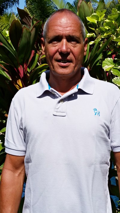 Axel Wichmann
