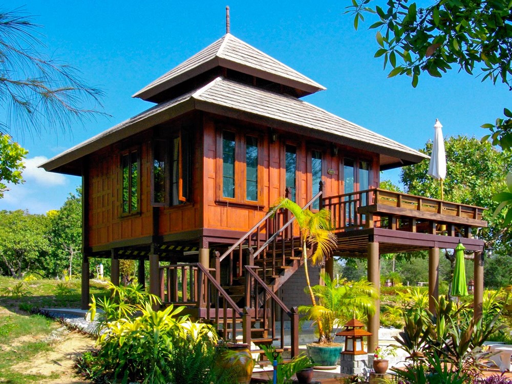 Hotel in Khao Lak