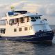 Tauchschiff Manta Queen 2