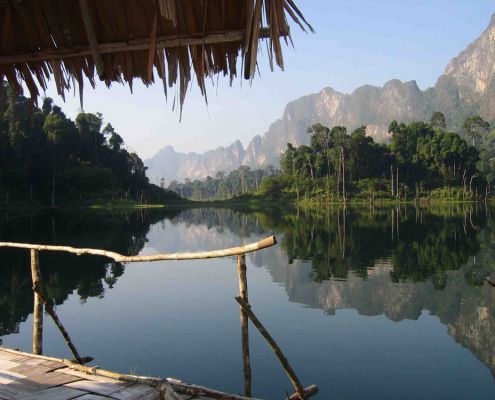 Khao Sok Nationalpark