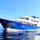 Tauchschiff Manta Queen 3