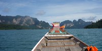 Reisen in Thailand