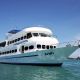 Tauchschiff MV Pawara