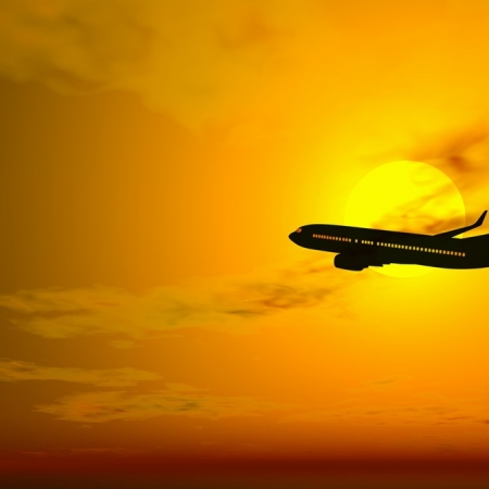 Flug DE Thailand DE