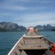 Khao Sok Nationalpark Cheo Lan Stausee