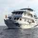 Tauchschiff MV Bavaria