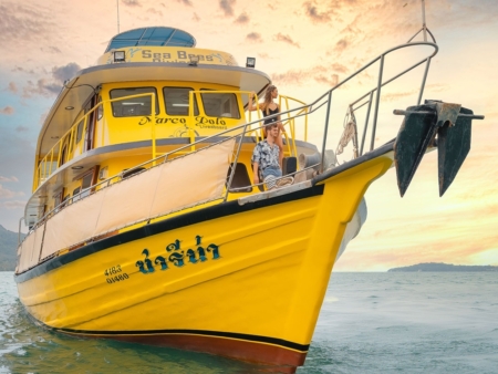 MV Marco Polo