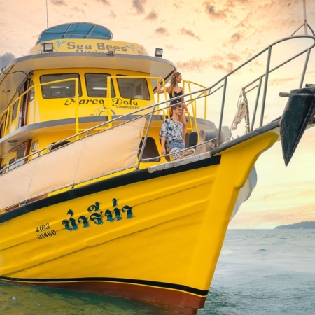 MV Marco Polo