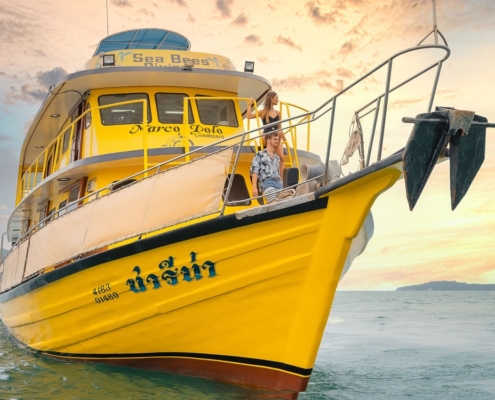 MV Marco Polo